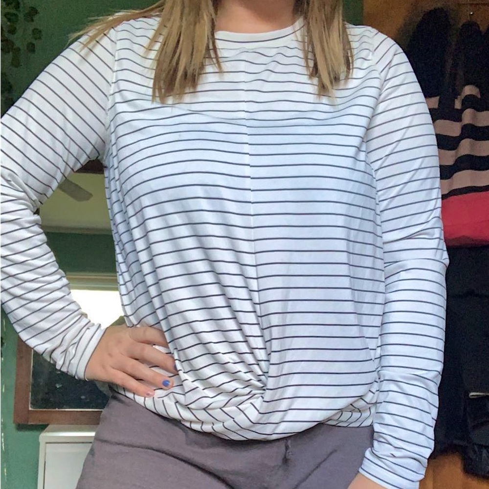 Old Navy Active Long Sleeve